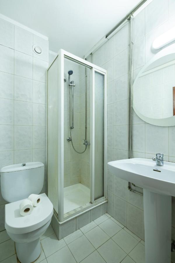 波尔图Boavista Premium With Ac, Terrace- Parking ,Supermarket And Metro T3公寓 外观 照片